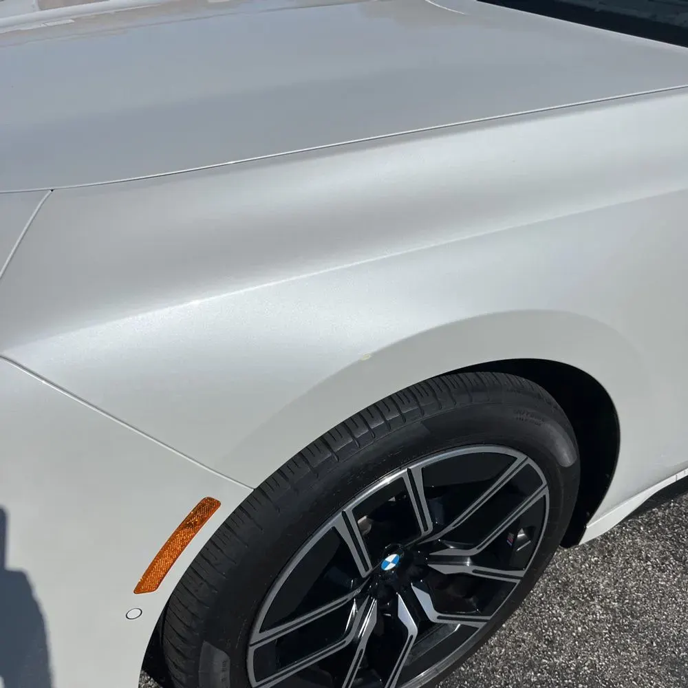 2023 BMW 7-Series 760xi