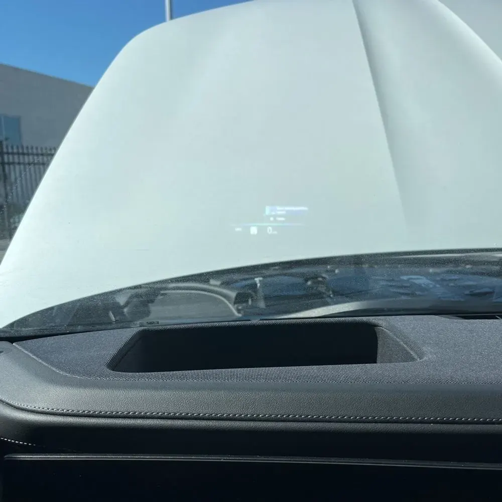 2023 BMW 7-Series 760xi
