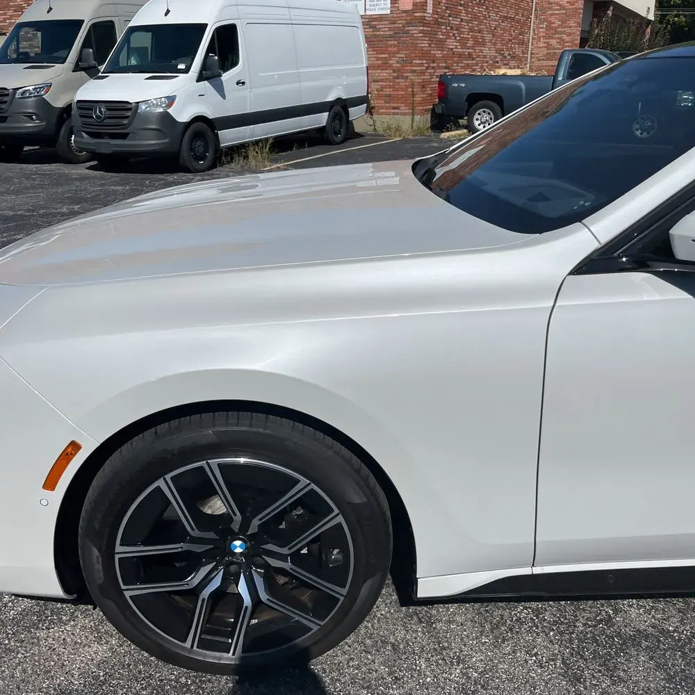 2023 BMW 7-Series 760xi