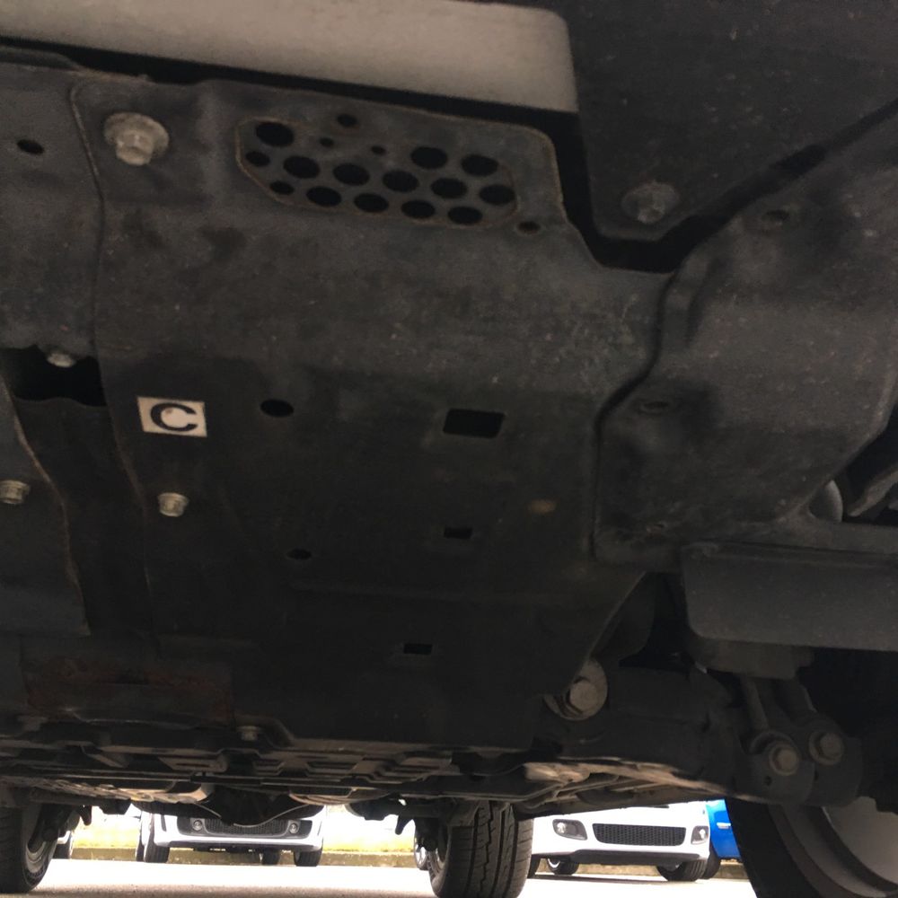 2015 Lexus LX 570