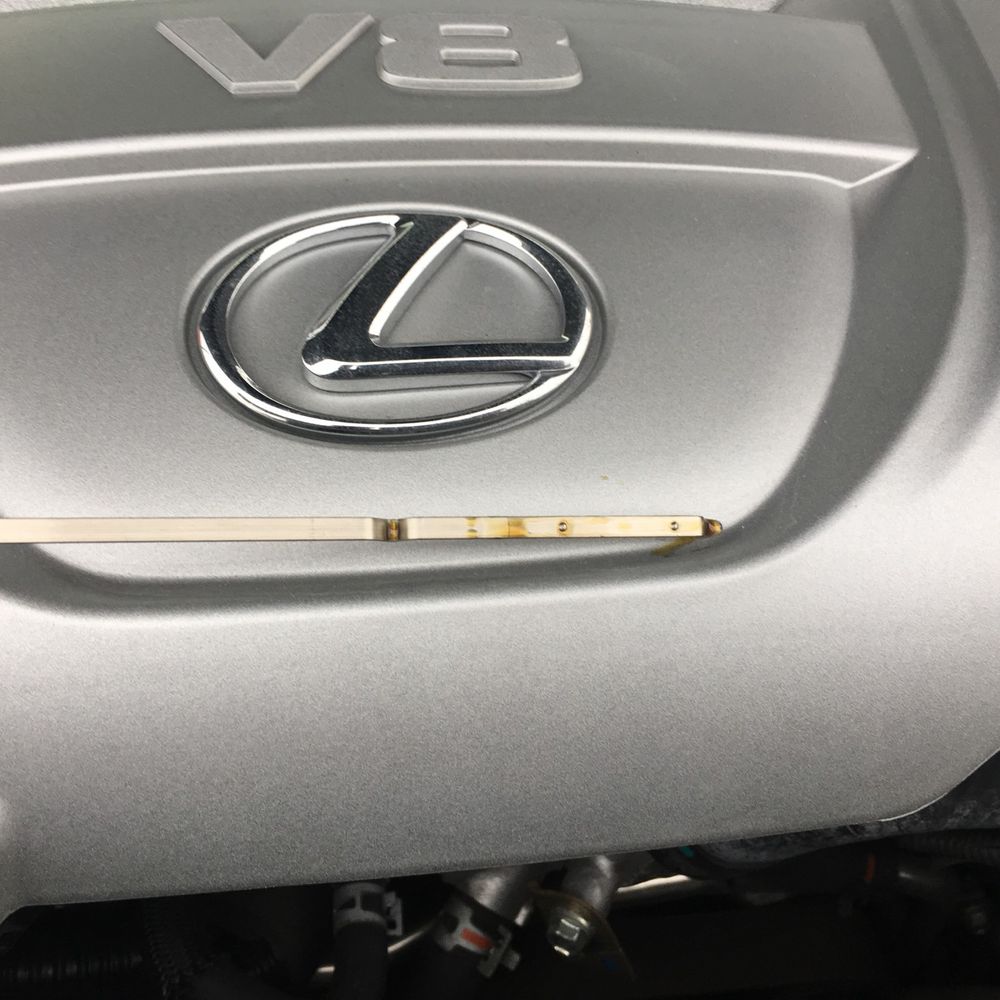 2015 Lexus LX 570