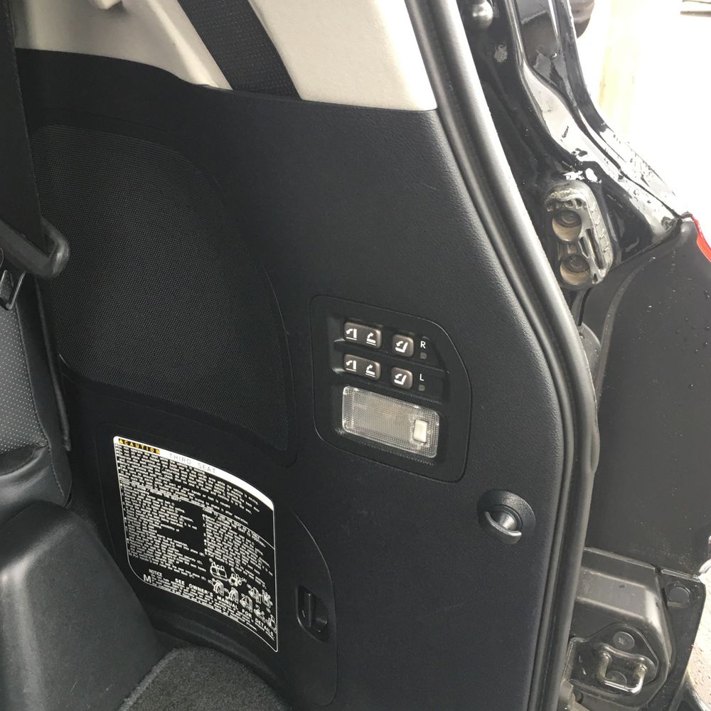 2015 Lexus LX 570