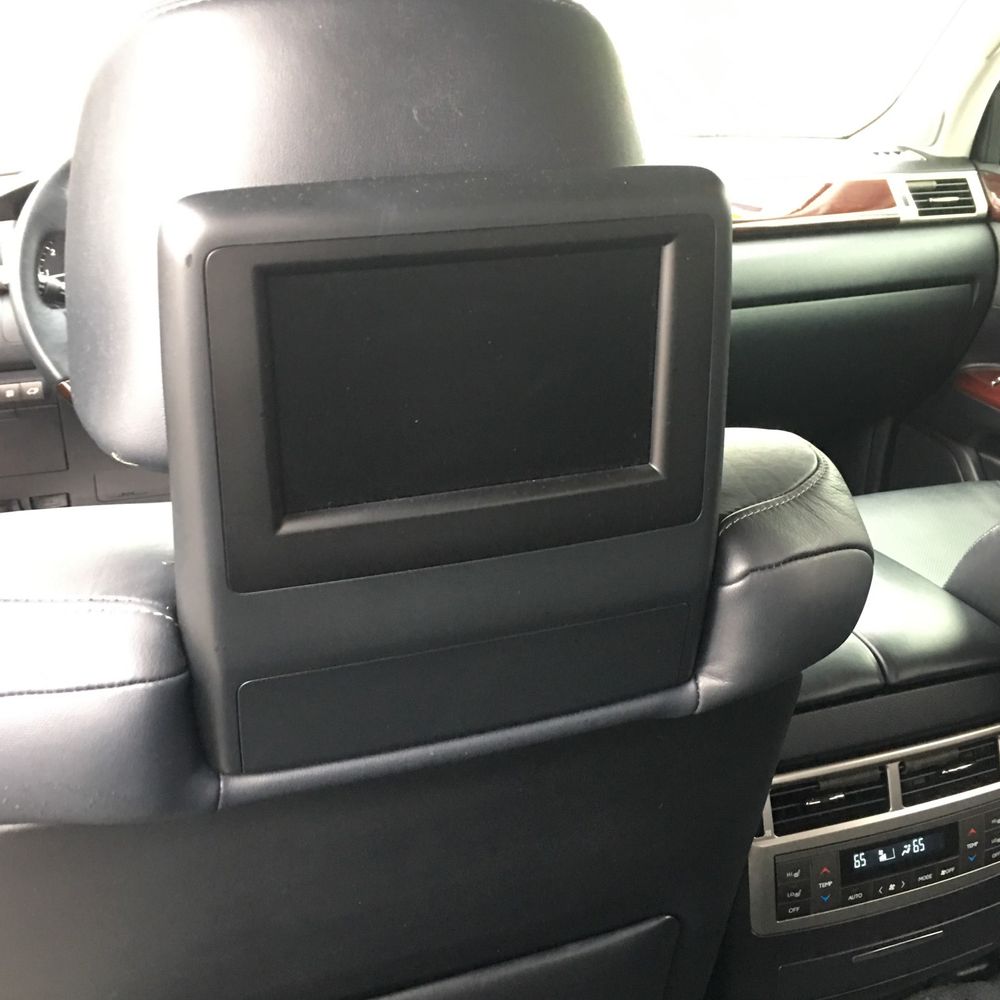 2015 Lexus LX 570