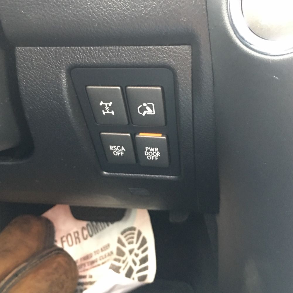 2015 Lexus LX 570