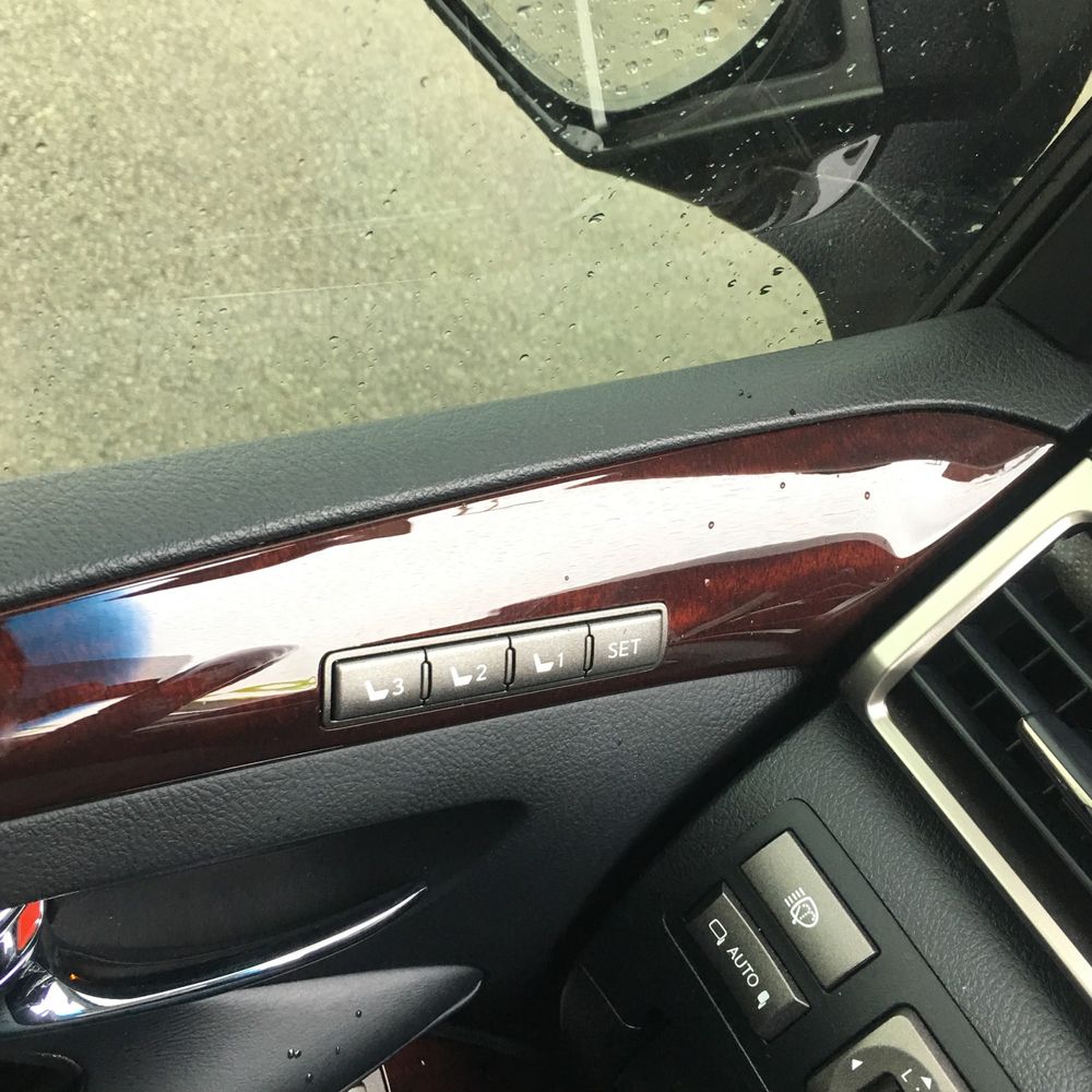 2015 Lexus LX 570