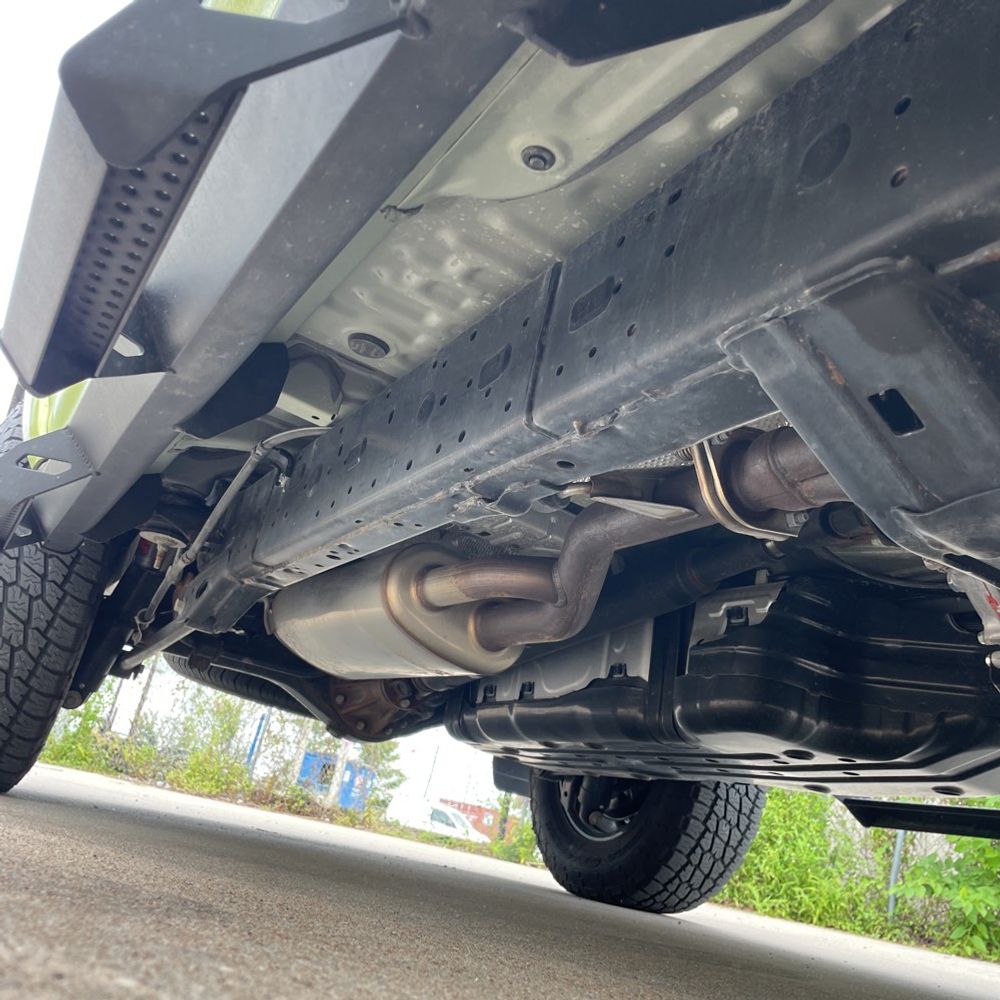 2022 Toyota 4Runner TRD Pro