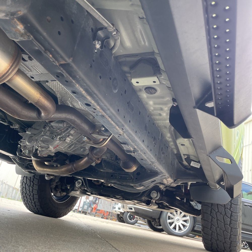 2022 Toyota 4Runner TRD Pro