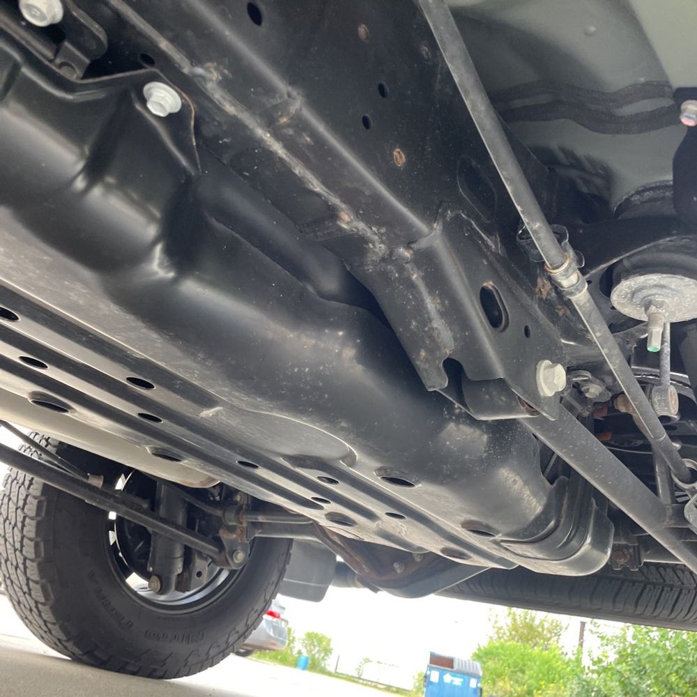 2022 Toyota 4Runner TRD Pro