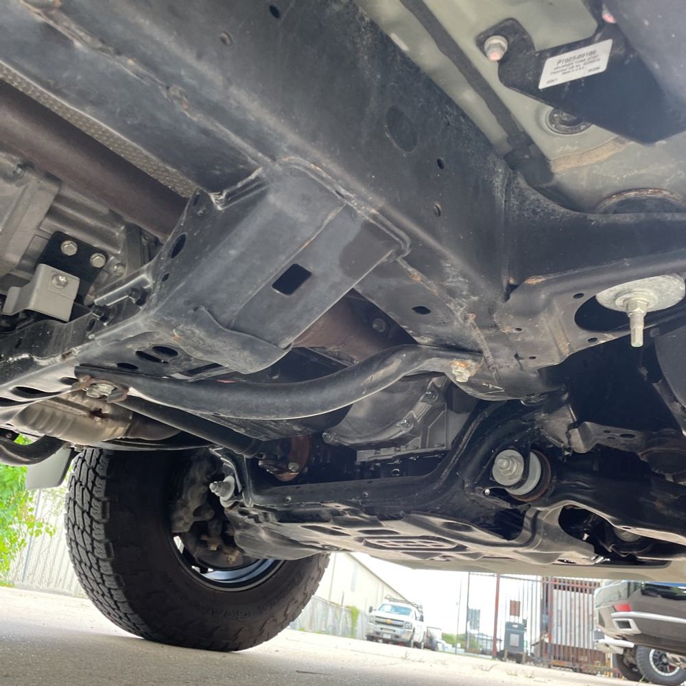 2022 Toyota 4Runner TRD Pro