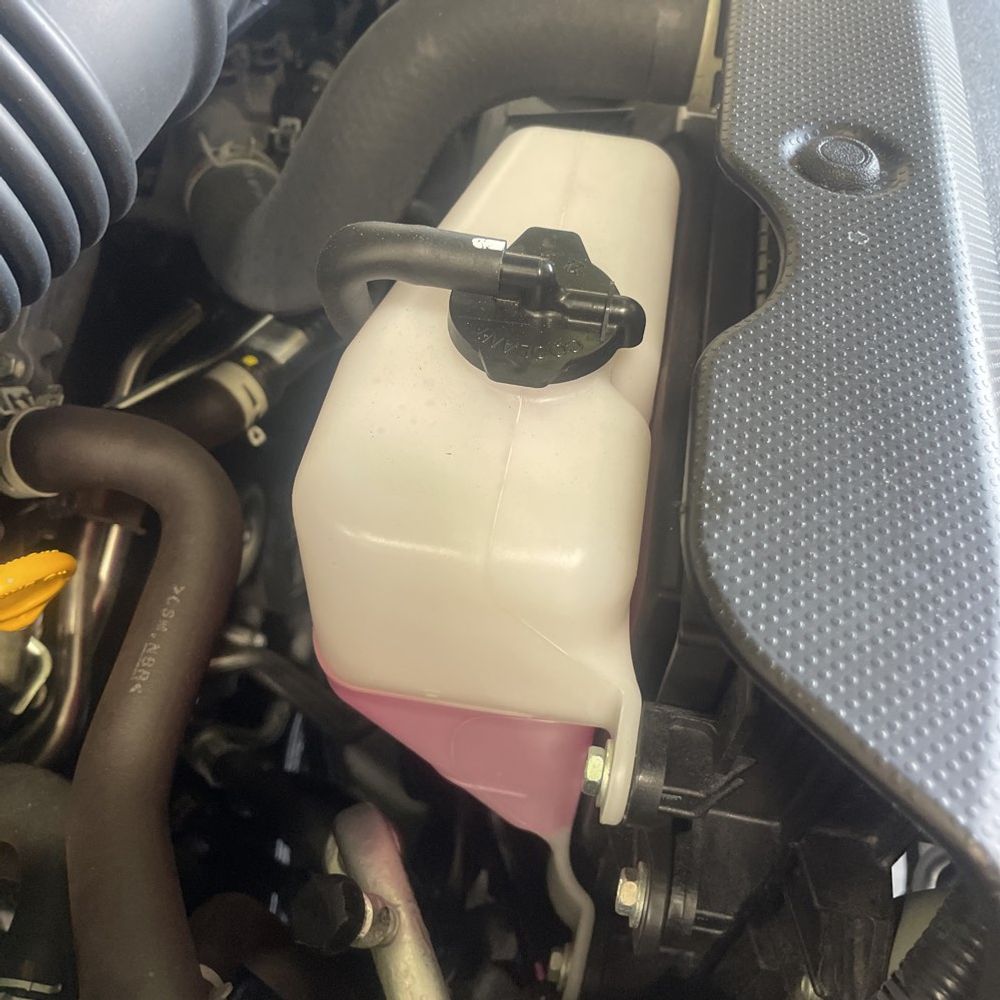 2022 Toyota 4Runner TRD Pro
