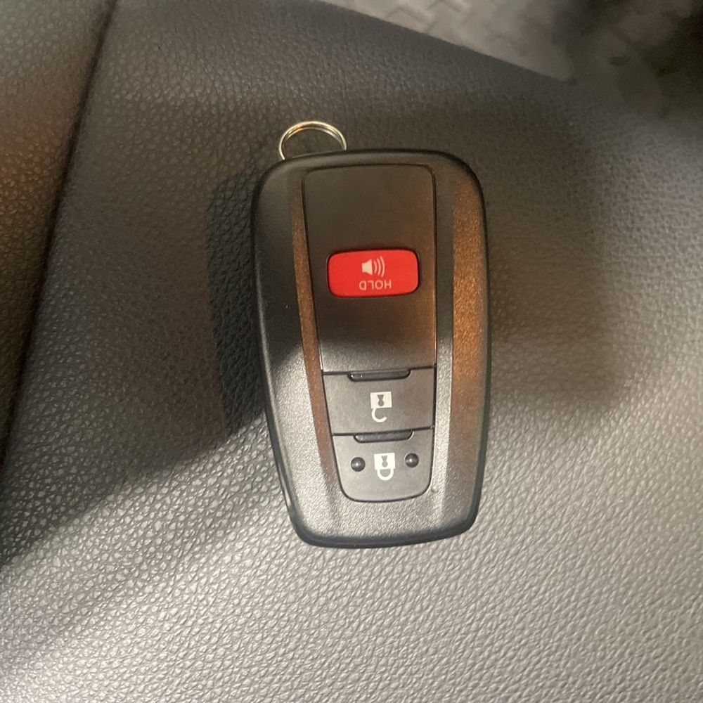 2022 Toyota 4Runner TRD Pro