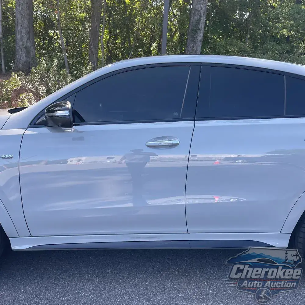 2024 Mercedes-Benz GLE AMG GLE 63 S