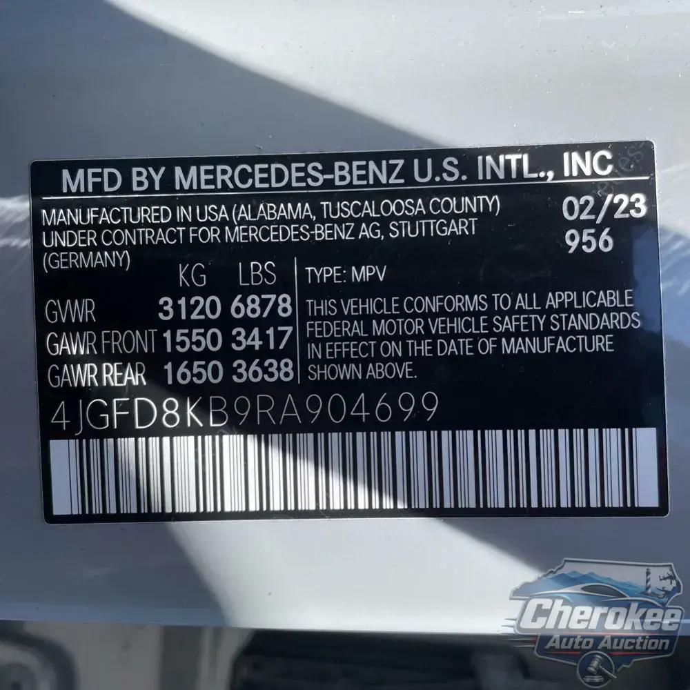 2024 Mercedes-Benz GLE AMG GLE 63 S