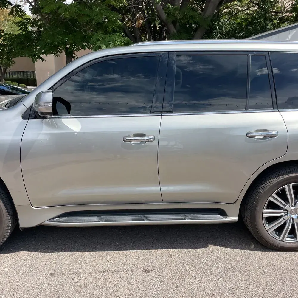 2016 Lexus LX 570 Base