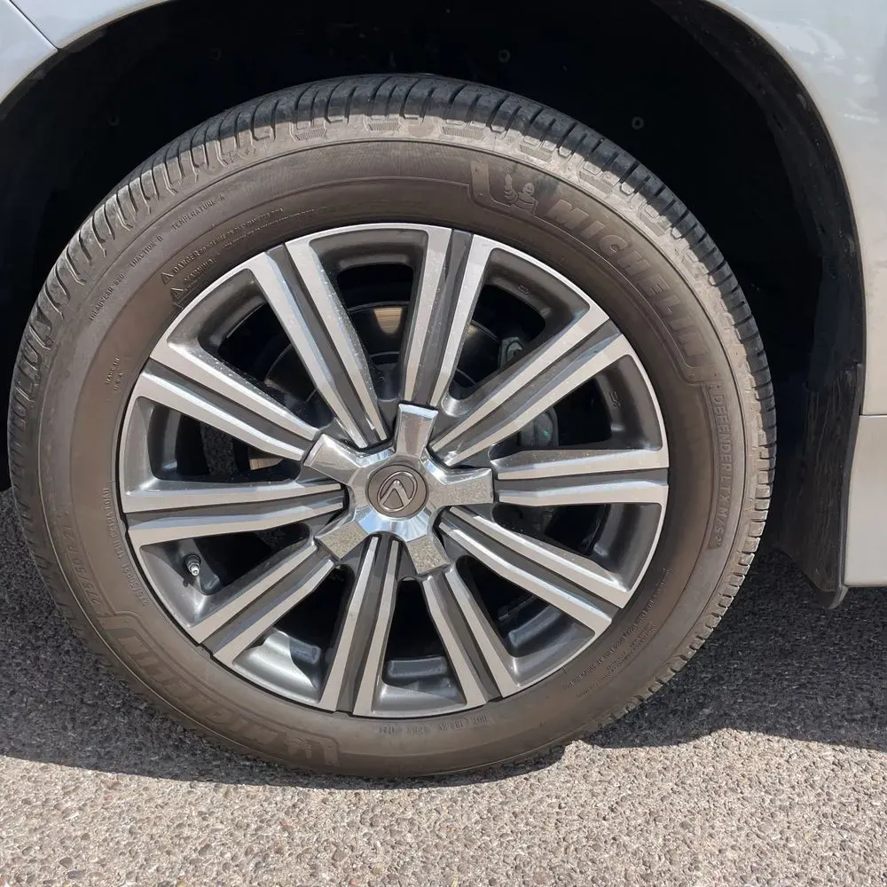 2016 Lexus LX 570 Base