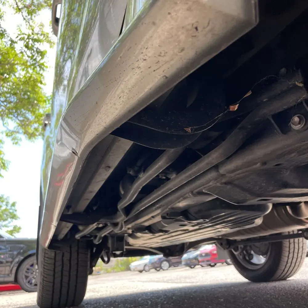 2016 Lexus LX 570 Base