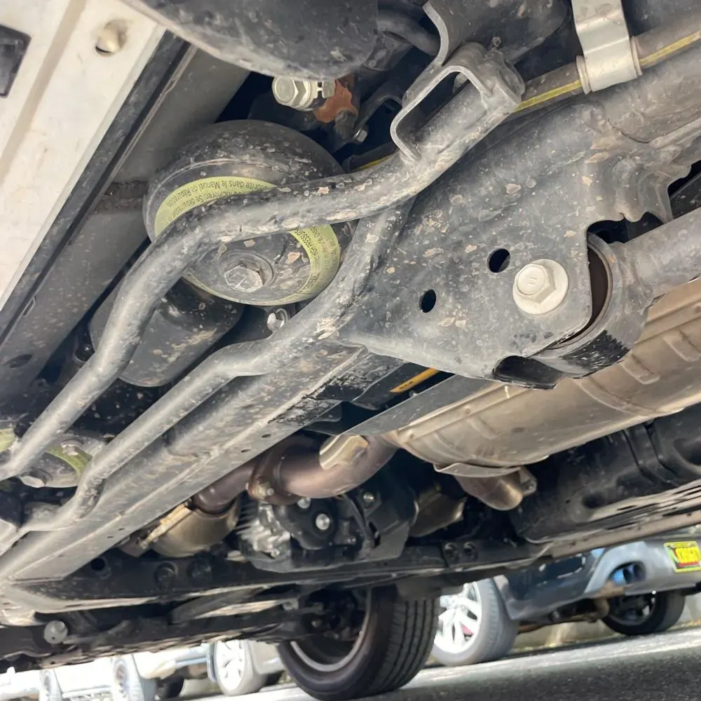 2016 Lexus LX 570 Base