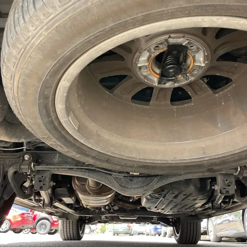 2016 Lexus LX 570 Base