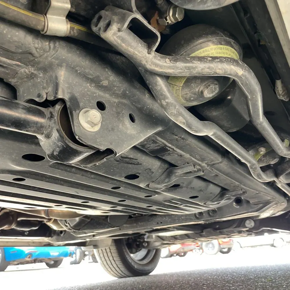 2016 Lexus LX 570 Base