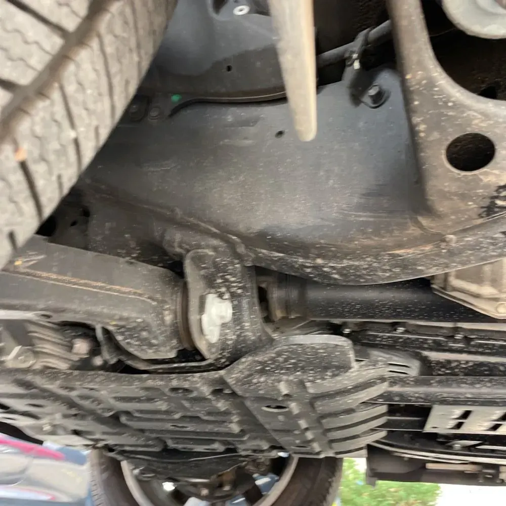 2016 Lexus LX 570 Base