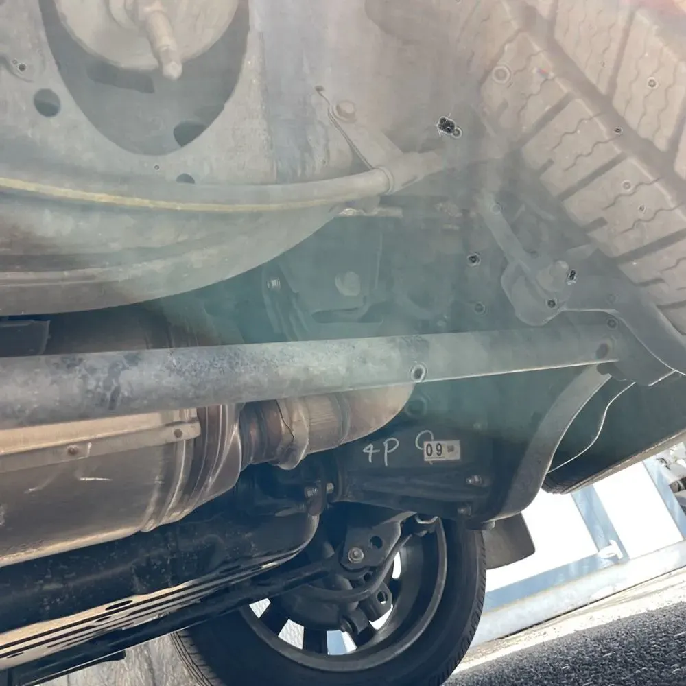 2016 Lexus LX 570 Base