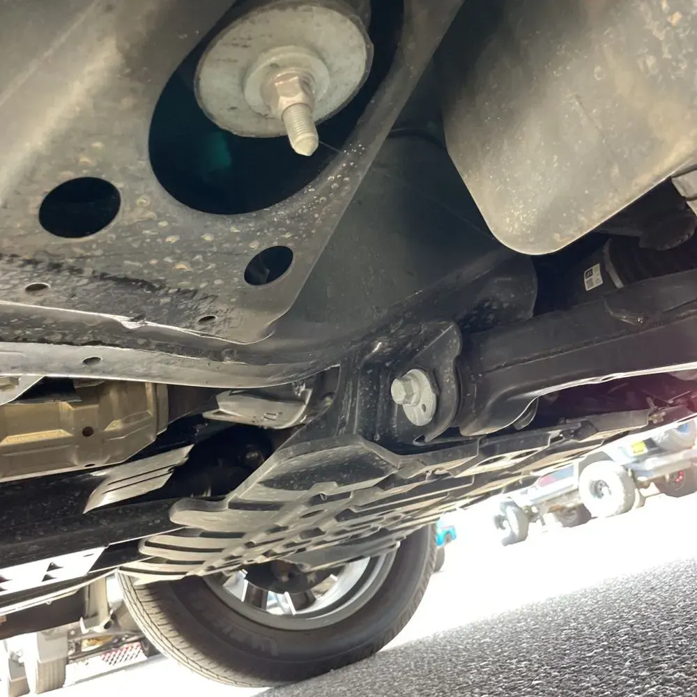 2016 Lexus LX 570 Base