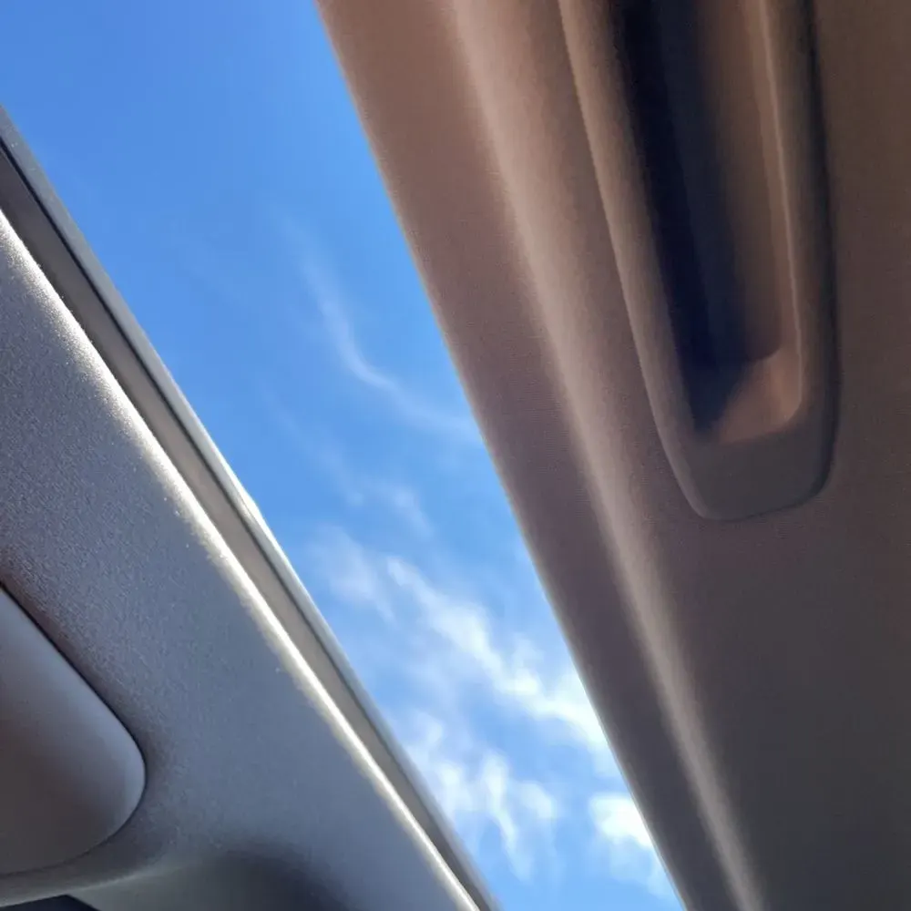 2016 Lexus LX 570 Base