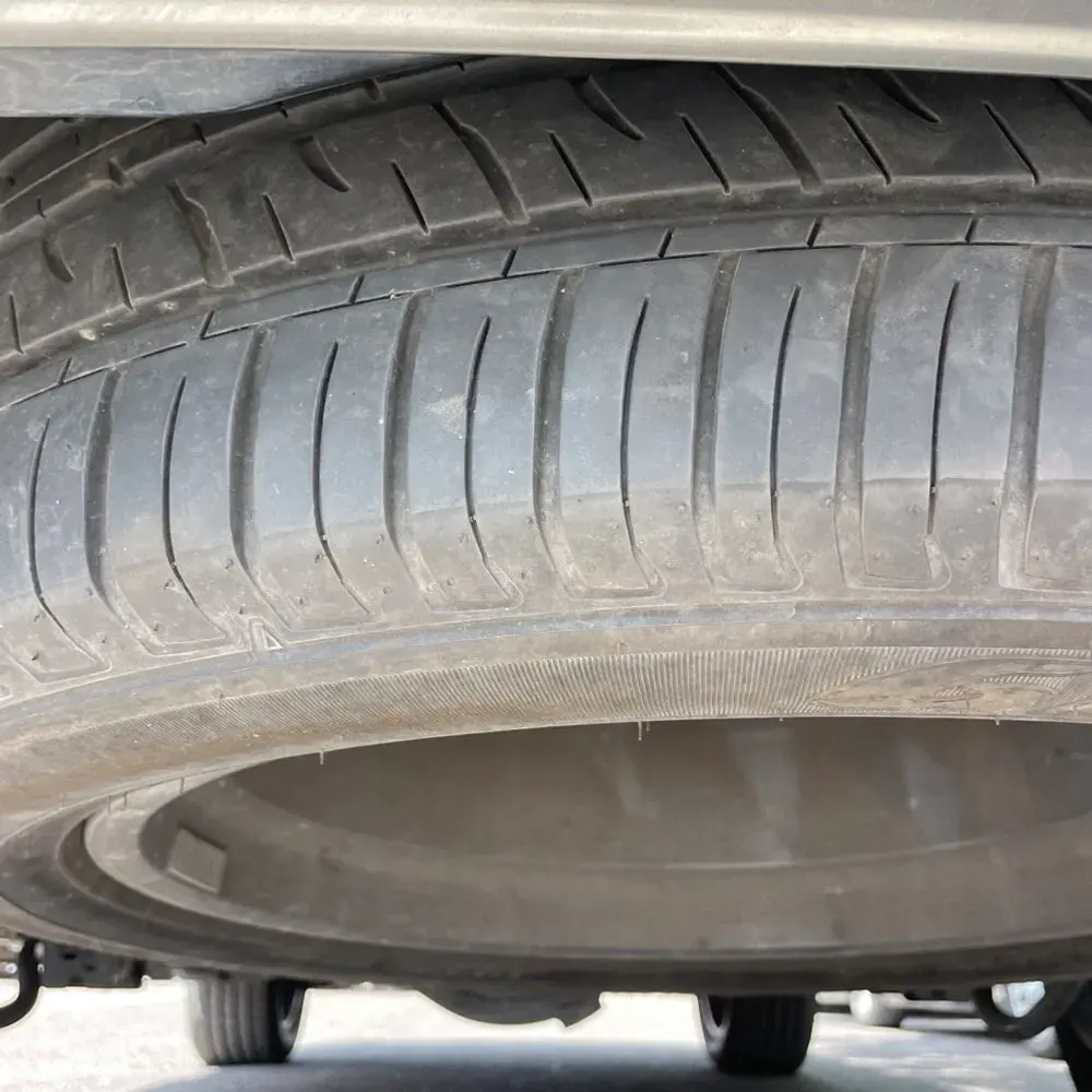 2016 Lexus LX 570 Base