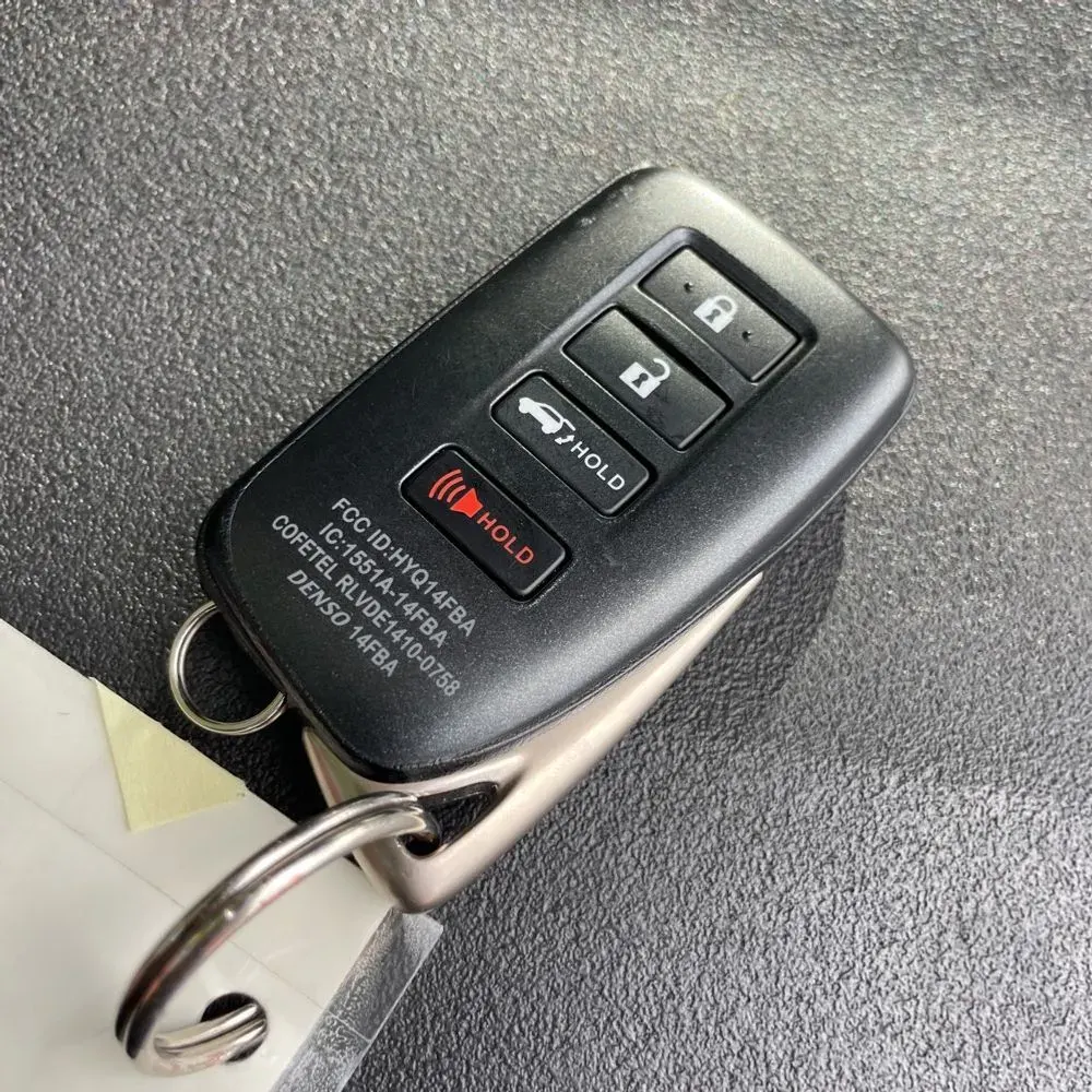 2016 Lexus LX 570 Base