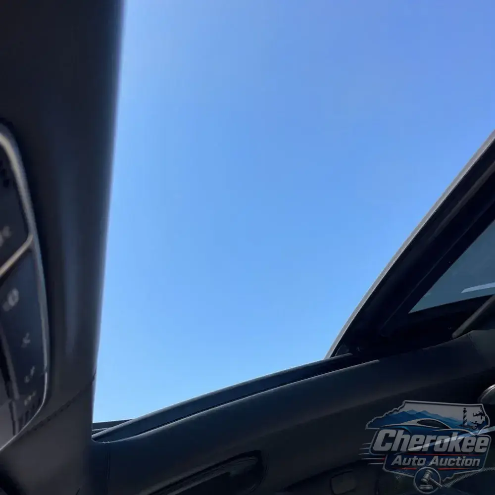 2020 Mercedes-Benz S-Class Mercedes-Maybach S 650
