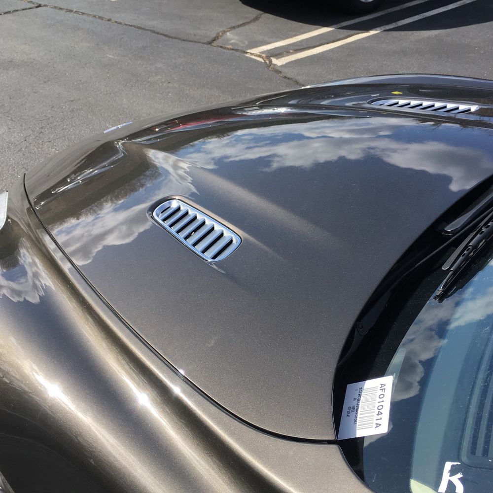 2011 Aston Martin Rapide