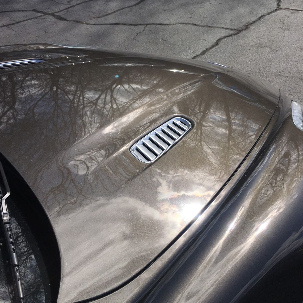 2011 Aston Martin Rapide
