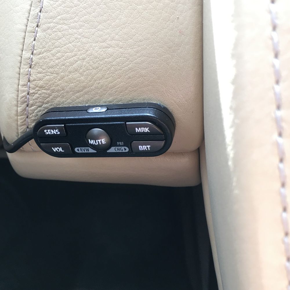 2011 Aston Martin Rapide