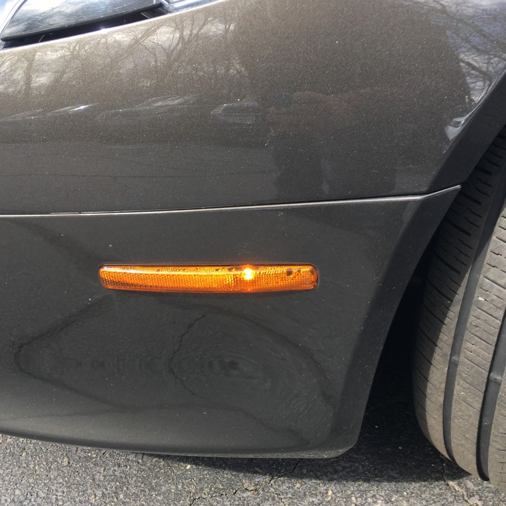 2011 Aston Martin Rapide