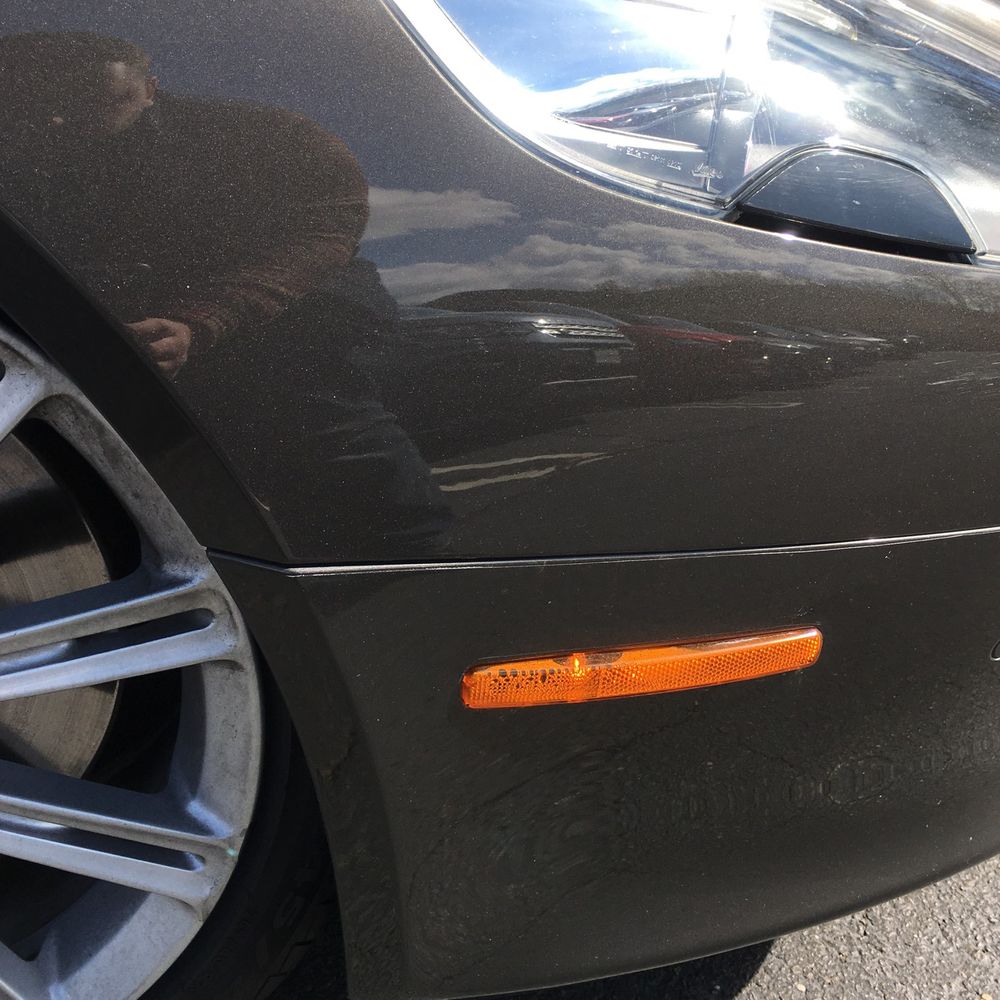 2011 Aston Martin Rapide