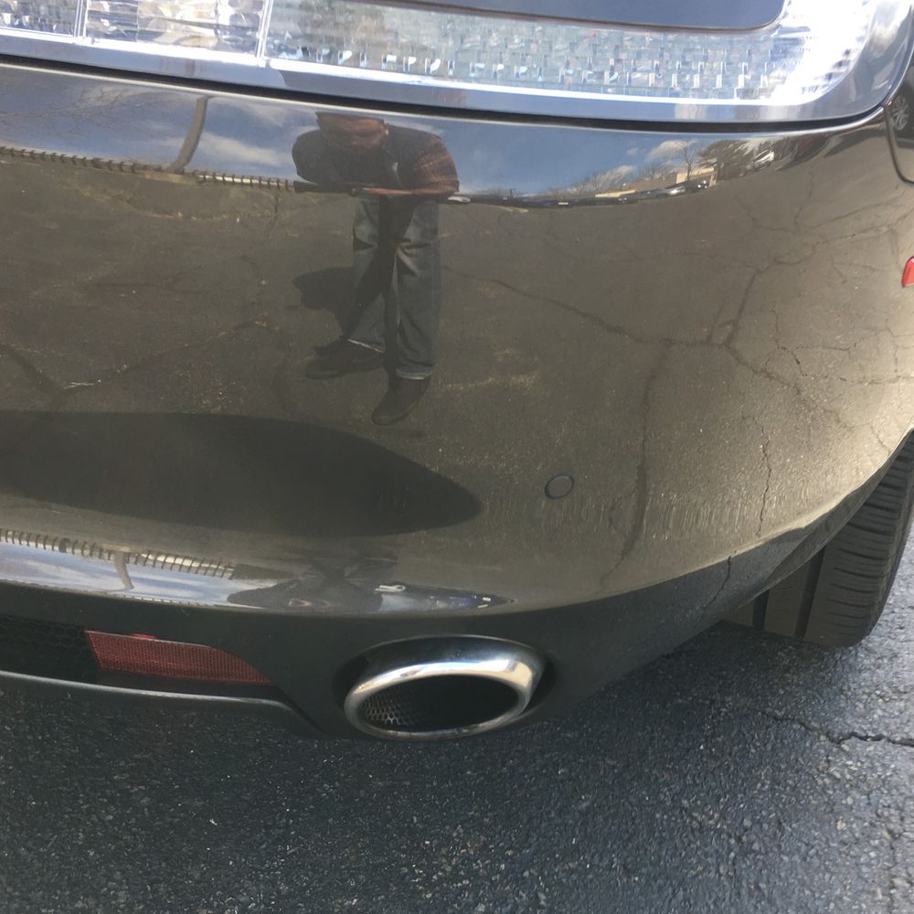 2011 Aston Martin Rapide