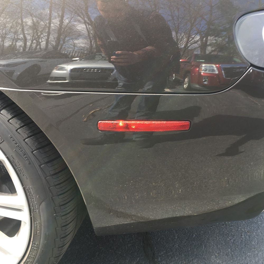 2011 Aston Martin Rapide