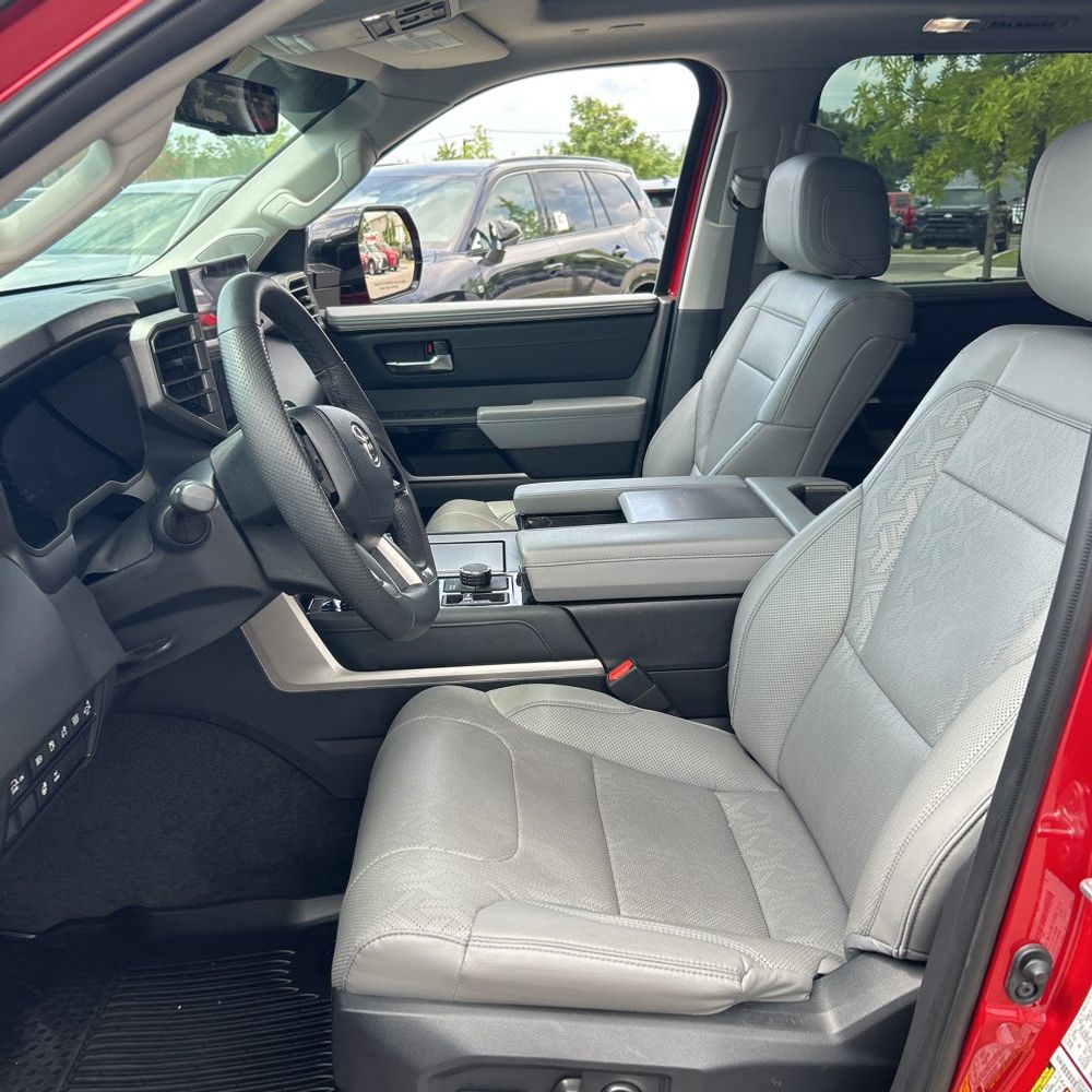 2024 Toyota Sequoia Limited