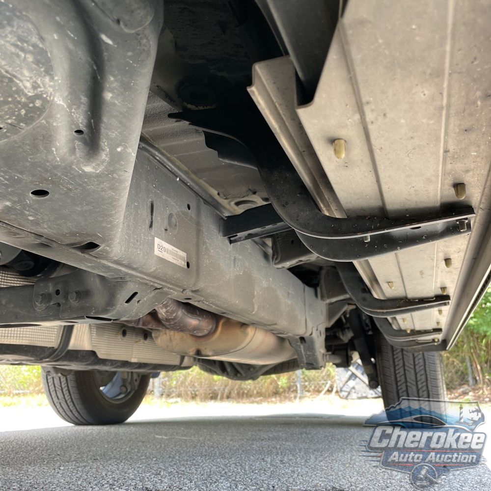 2023 Toyota Sequoia Limited