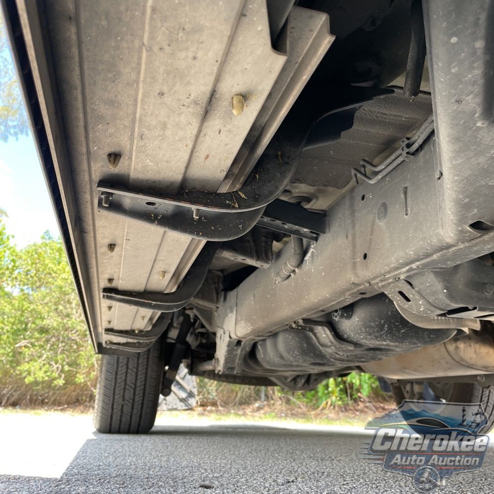 2023 Toyota Sequoia Limited