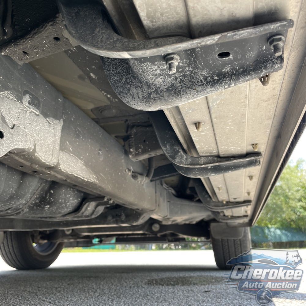 2023 Toyota Sequoia Limited