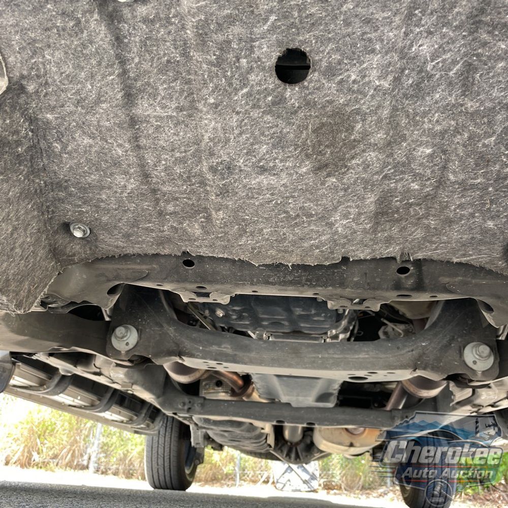 2023 Toyota Sequoia Limited
