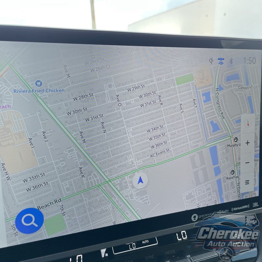2023 Toyota Sequoia Limited
