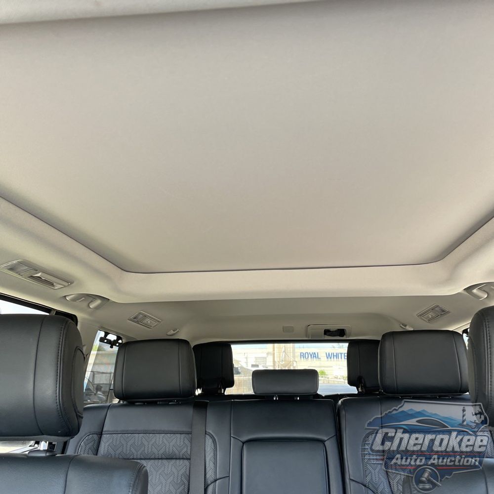 2023 Toyota Sequoia Limited