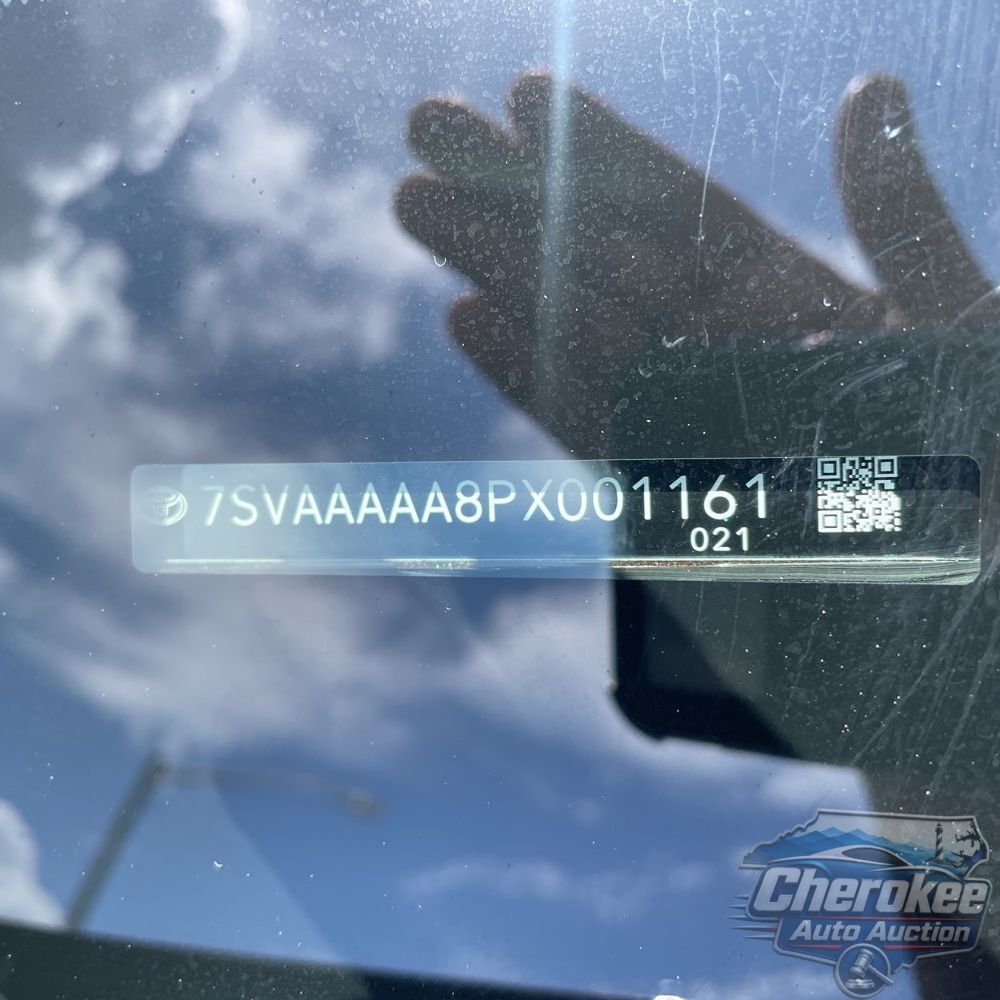 2023 Toyota Sequoia Limited