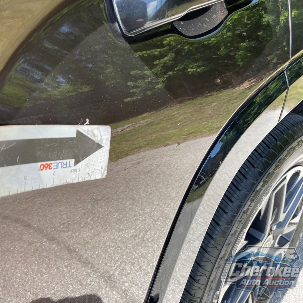 2023 Toyota Sequoia Limited