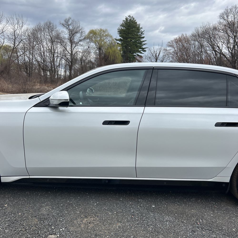 2023 BMW i7 xDrive60