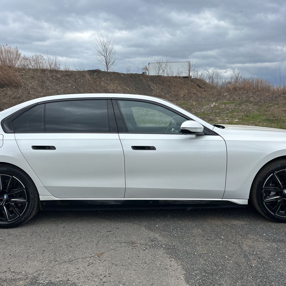 2023 BMW i7 xDrive60