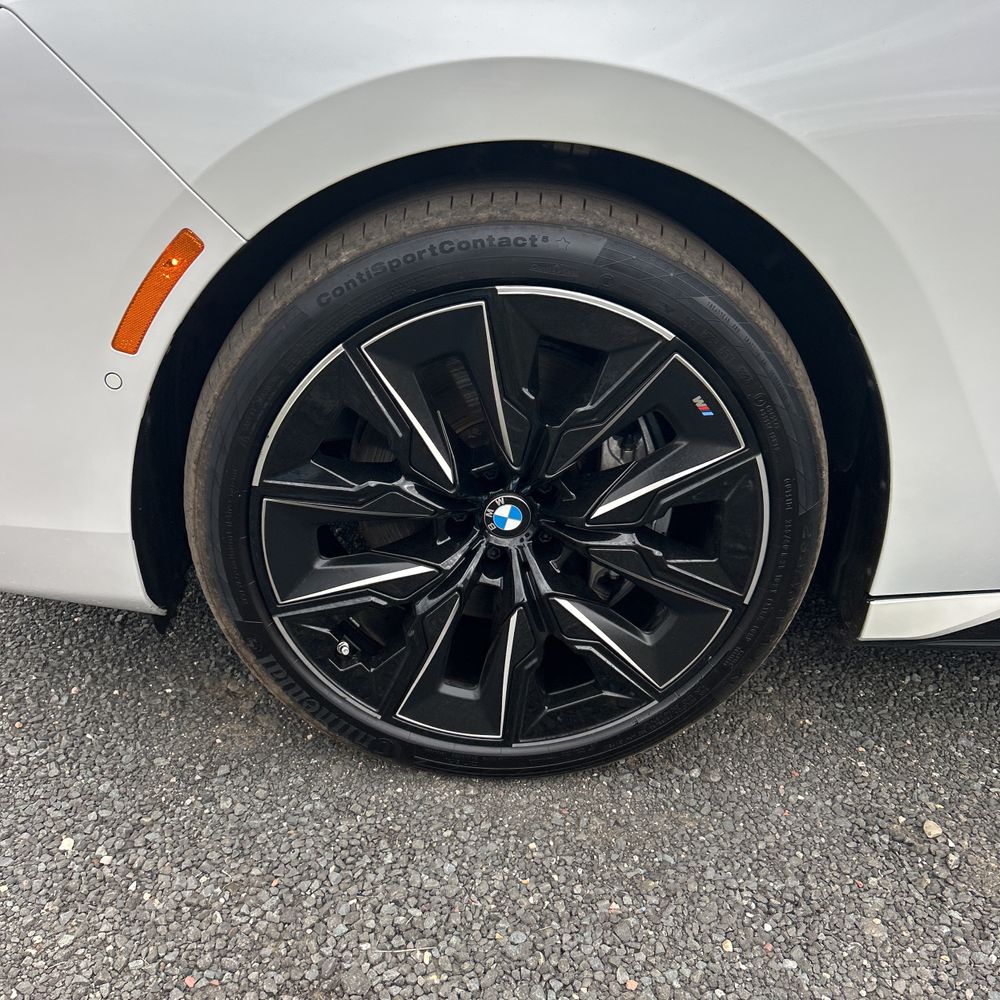 2023 BMW i7 xDrive60