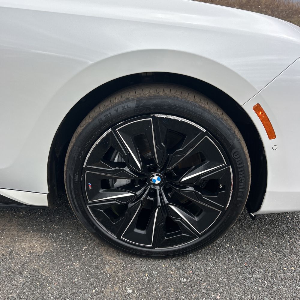 2023 BMW i7 xDrive60